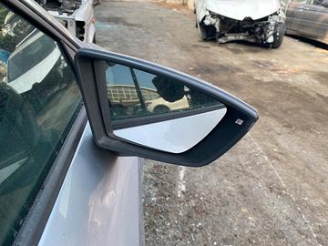 Specchietto reteovisore destro Seat Leon FR 2019