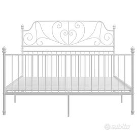 Letto Ikea "Principessa" una piazza e mezzo