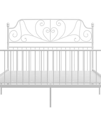 Letto Ikea "Principessa" una piazza e mezzo