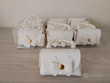 borsette portaconfetti 