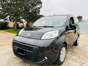 Fiat Qubo 1.3 MJT - X NEOPATENTATI - 2016