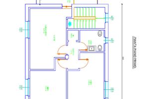 3 LOCALI A CASTELCOVATI