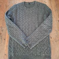 Maglione invernale Benetton