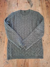 Maglione invernale Benetton