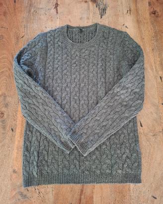 Maglione invernale Benetton