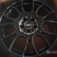 Cerchi in lega BBS 19 pollici AUDI - MERCEDES