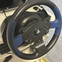 vendesiTHRUSTMASTERT150