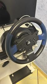 vendesiTHRUSTMASTERT150