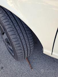 Lancia Ypsilon 1.4 Platino Ecochic GPL