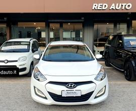 HYUNDAI i30 Wagon 1.6 CRDi Comfort Plus RedAuto