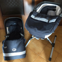 Trio inglesina Otutto
