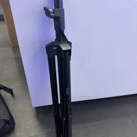 Coppia di supporti per casse