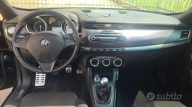 Alfa Romeo Giulietta 2.0 Diesel