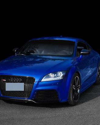 AUDI TT RS 2.5 QUATTRO S TRONIC 340CV COUPÉ