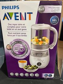 Robot Philips da cucina per bambini 4 in 1