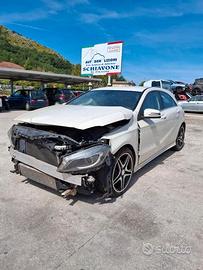 Ricambi Mercedes Classe A 200 CDI 2015 651930