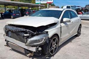 Ricambi Mercedes Classe A 200 CDI 2015 651930