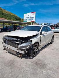 Ricambi Mercedes Classe A 200 CDI 2015 651930