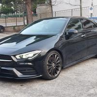 MERCEDES CLA 200 d Automatic Premium