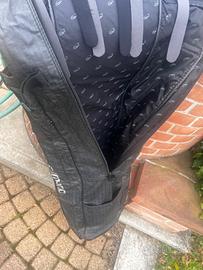 porta canne Shimano engineering h 1,90 semirigido