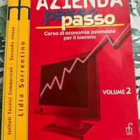 Libro di economia aziendale