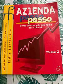 Libro di economia aziendale