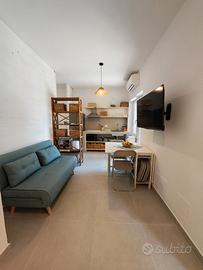 Casa FRONTE MARE Torvaianica - giugno-agosto 2027