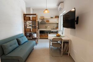 Casa FRONTE MARE Torvaianica - giugno-agosto 2027