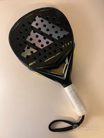 ADIDAS ARROW HIT ATTACK 2026 (Metalbone Ctrl)