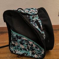 Borsa per pattini Transpack 