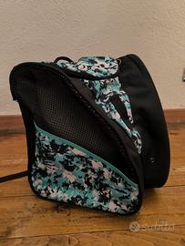 Borsa per pattini Transpack 