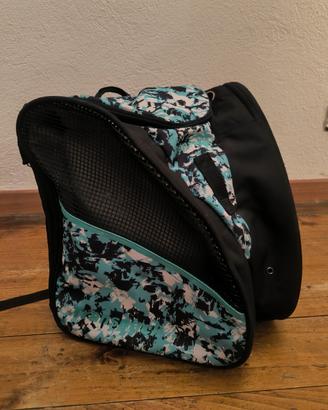 Borsa per pattini Transpack 