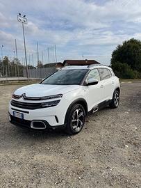 Citroen C5 Aircross 1.6 Plug-in Hybrid ë-EAT8 Shin