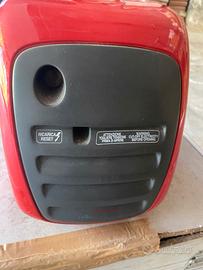 bruciatore joannes- Finterm