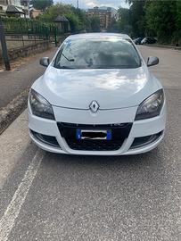 Renault Megane 1,5 gtline