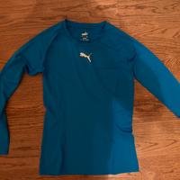 Maglia termica/layer Puma