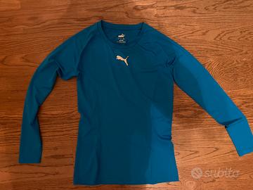 Maglia termica/layer Puma