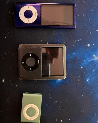 Vari iPod