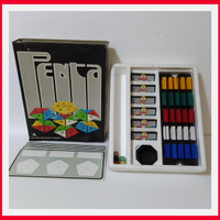 Gioco raro Penta 1970 in scatola vintage società