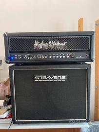 Amplificatore Valorare per chitarra elettrica 100