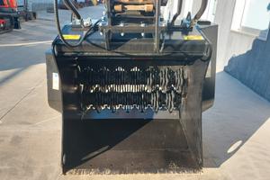 BENNA VAGLIATRICE SIMEX VSE20 USATA