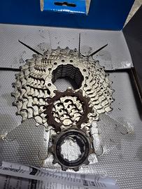 Shimano Cassetta Pignoni CS-HG500-10