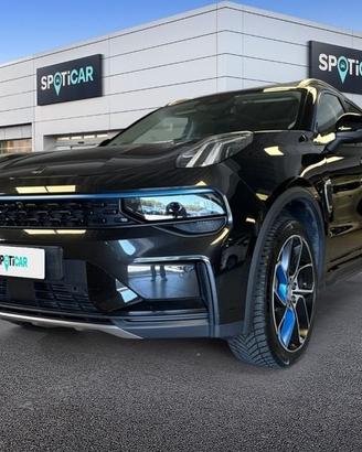 Lynk & Co 01 1.5 192KW PHEV DCT