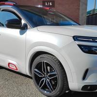 CITROËN C5 AIRCROSS SHANE 1.6 CC 180 CV