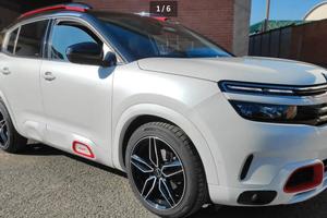 CITROËN C5 AIRCROSS SHANE 1.6 CC 180 CV