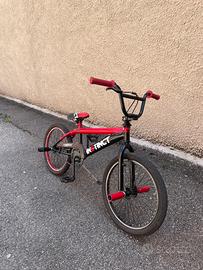 Bmx bambino