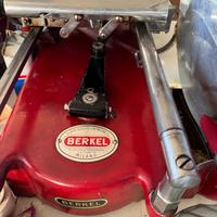 Berkel