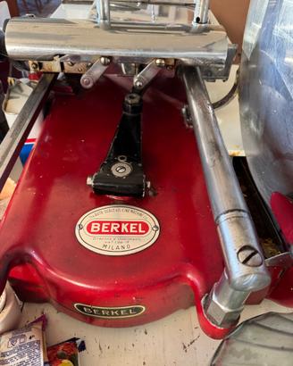 Berkel