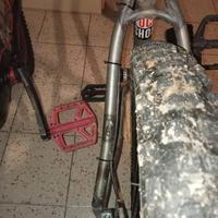Marino Custom Hardtail Enduro