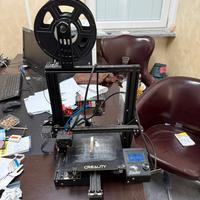 Creality 3d ender 3 pro stampante 3d